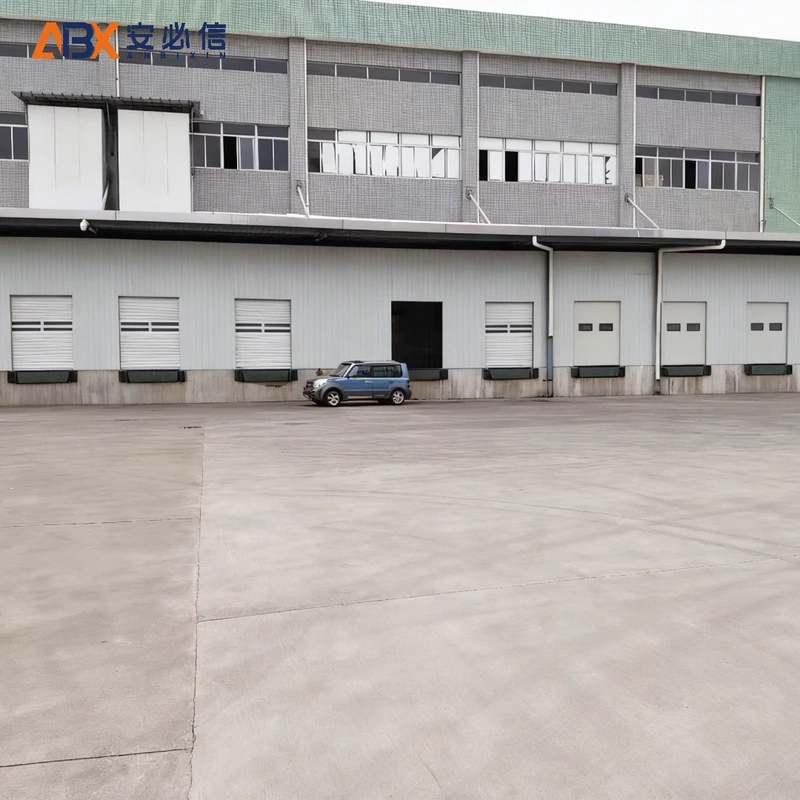 庆阳市雷达高速门